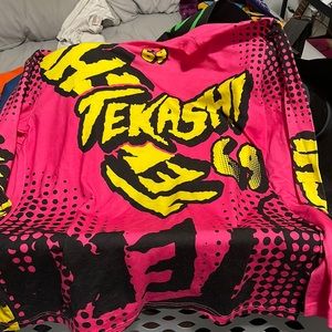 Og tekashi 6ix9ine long sleeve FIRST EVER MERCH DROP